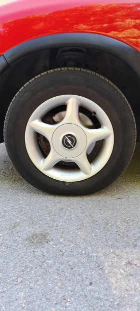 Opel Corsa, снимка 7 — Bazar.bg Opel Corsa, снимка 7