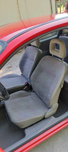 Opel Corsa, снимка 11 — Bazar.bg Opel Corsa, снимка 11