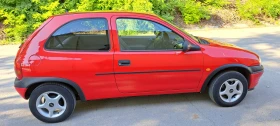Opel Corsa, снимка 4 — Bazar.bg Opel Corsa, снимка 4