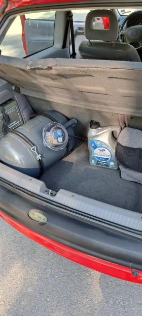 Opel Corsa, снимка 5 — Bazar.bg Opel Corsa, снимка 5