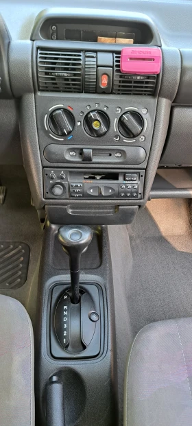 Opel Corsa, снимка 13 — Bazar.bg Opel Corsa, снимка 13