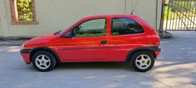 Opel Corsa, снимка 3 — Bazar.bg Opel Corsa, снимка 3