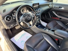 Mercedes-Benz A 180 CDi-AMG sport-Full-Лизинг през Уникредит , снимка 11