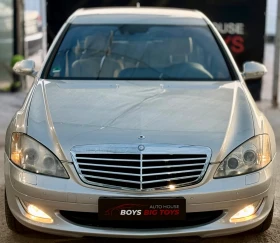 Mercedes-Benz CLS 320 Подгрев* Обдухване* Start/Stop* Вакум* NithVision*, снимка 7