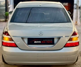 Mercedes-Benz CLS 320 Подгрев* Обдухване* Start/Stop* Вакум* NithVision*, снимка 8