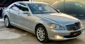 Mercedes-Benz CLS 320 Подгрев* Обдухване* Start/Stop* Вакум* NithVision*, снимка 5