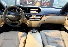 Mercedes-Benz CLS 320 Подгрев* Обдухване* Start/Stop* Вакум* NithVision*, снимка 12