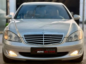 Mercedes-Benz CLS 320 Подгрев* Обдухване* Start/Stop* Вакум* NithVision*, снимка 3