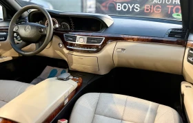 Mercedes-Benz CLS 320 Подгрев* Обдухване* Start/Stop* Вакум* NithVision*, снимка 14