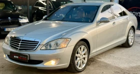 Mercedes-Benz CLS 320 Подгрев* Обдухване* Start/Stop* Вакум* NithVision*, снимка 6