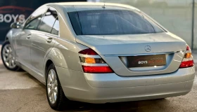 Mercedes-Benz CLS 320 Подгрев* Обдухване* Start/Stop* Вакум* NithVision*, снимка 9