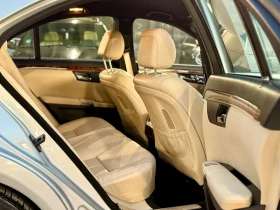 Mercedes-Benz CLS 320 Подгрев* Обдухване* Start/Stop* Вакум* NithVision*, снимка 15