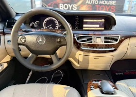 Mercedes-Benz CLS 320 Подгрев* Обдухване* Start/Stop* Вакум* NithVision*, снимка 13