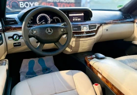 Mercedes-Benz CLS 320 Подгрев* Обдухване* Start/Stop* Вакум* NithVision*, снимка 11