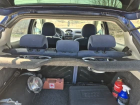 Peugeot 206 1.1 газ бензин , снимка 7