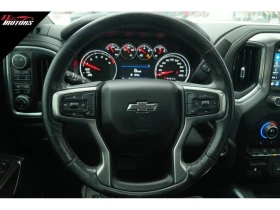 Chevrolet Silverado * 4x4 Crew Cab 147 RST Z71| LOADED RARE | DURAMAX  | Mobile.bg � ����� ������ 11