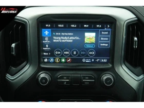 Chevrolet Silverado * 4x4 Crew Cab 147 RST Z71| LOADED RARE | DURAMAX  | Mobile.bg � ����� ������ 17