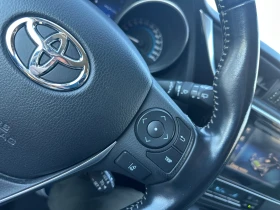 Toyota Auris 1, 8 хибрид - 26500 лв. / 13549.23 € - 55490120 16
