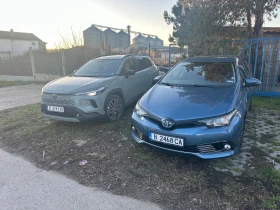 Toyota Auris 1, 8 хибрид - 26500 лв. / 13549.23 € - 55490120 14