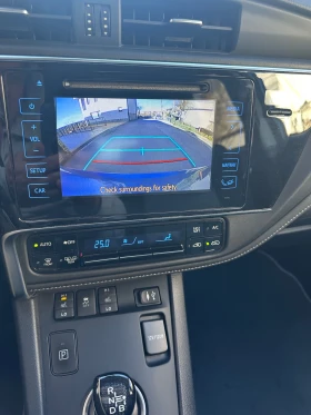 Toyota Auris 1, 8 хибрид - 26500 лв. / 13549.23 € - 55490120 6