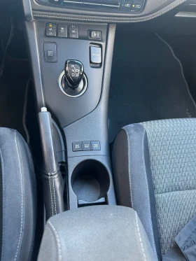 Toyota Auris 1, 8 хибрид - 26500 лв. / 13549.23 € - 55490120 7