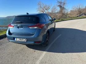 Toyota Auris 1, 8 хибрид - 26500 лв. / 13549.23 € - 55490120 2