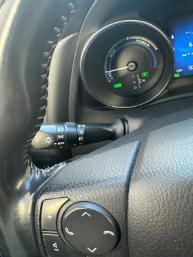 Toyota Auris 1, 8 хибрид - 26500 лв. / 13549.23 € - 55490120 12