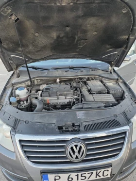 VW Passat 2.0TDI, снимка 14