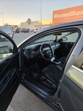 VW Passat 2.0TDI, снимка 6