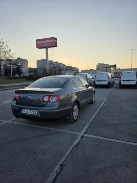 VW Passat 2.0TDI, снимка 7