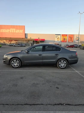 VW Passat 2.0TDI, снимка 5