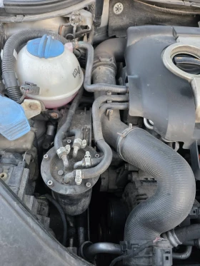 VW Passat 2.0TDI, снимка 13