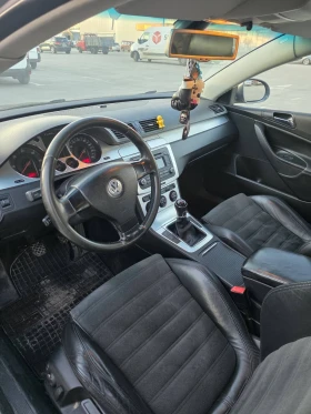 VW Passat 2.0TDI, снимка 9