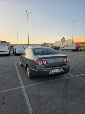 VW Passat 2.0TDI, снимка 4