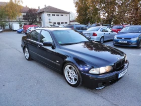 BMW 525 M57 M-pack, снимка 3