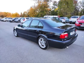 BMW 525 M57 M-pack, снимка 7