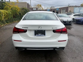 Mercedes-Benz A 220 * 4MATIC Sedan * CARFAX * ЦЕНА ДО БГ - 21150 € / 41365.80 лв. - 20755819 5
