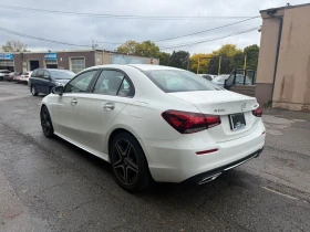 Mercedes-Benz A 220 * 4MATIC Sedan * CARFAX * ЦЕНА ДО БГ - 21150 € / 41365.80 лв. - 20755819 6