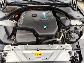 BMW 330 e xDrive* PLUG IN HYBRID* LED* ����* CARPLAY | Mobile.bg � ����� ������ 15
