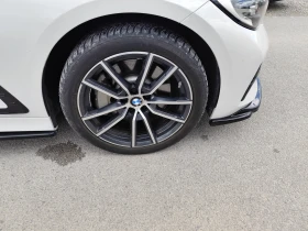 BMW 330 e xDrive* PLUG IN HYBRID* LED* ����* CARPLAY | Mobile.bg � ����� ������ 17