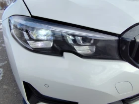 BMW 330 E* xDRIVE* 4x4* PLUG IN HYBRID* LED* КОЖА* CARPLAY - 22900 € / 44788.51 лв. - 28944347 16
