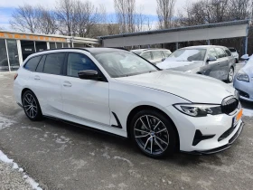 BMW 330 E* xDRIVE* 4x4* PLUG IN HYBRID* LED* КОЖА* CARPLAY - 22900 € / 44788.51 лв. - 28944347 3