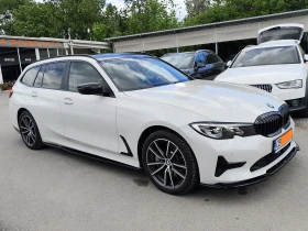 BMW 330 e xDrive* PLUG IN HYBRID* LED* ����* CARPLAY | Mobile.bg � ����� ������ 3