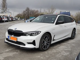 ����� �� �������� �� BMW 330 e xDrive* PLUG IN HYBRID* LED* ����* CARPLAY