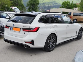 BMW 330 e xDrive* PLUG IN HYBRID* LED* ����* CARPLAY | Mobile.bg � ����� ������ 4