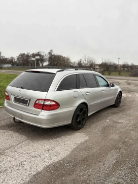 Mercedes-Benz E 320, снимка 4