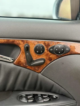 Mercedes-Benz E 320, снимка 6