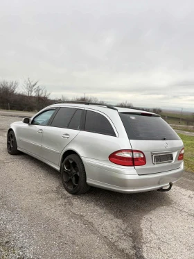 Mercedes-Benz E 320, снимка 3