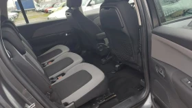 Citroen C4 Picasso 1.6HDI AVTOMAT | Mobile.bg � ����� ������ 11
