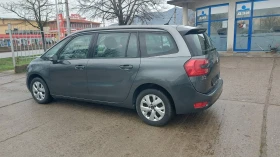 Citroen C4 Picasso 1.6HDI AVTOMAT | Mobile.bg � ����� ������ 3
